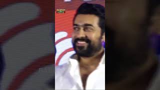 suriya Gives Warning To rana trendingvideo [upl. by Annaeiluj]