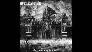 Burzum  Key To The Gate 1993 [upl. by Ratib]