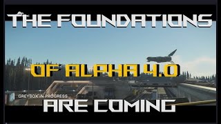 How Star Citizen 323 will LAY THE FOUNDATIONS for 40 Update [upl. by Abrahamsen946]