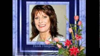 Heidi Hauge  Mama Hes Crazy [upl. by Jorry]