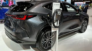 2024 LEXUS NX 450H [upl. by Montagu]