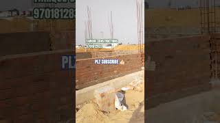 Top quality constructions in Nellore youtubeshorts dreamhome nellore construction home kovur [upl. by Otreblon]