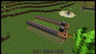 Simple Sugarcane Farm 121 [upl. by Namzed654]