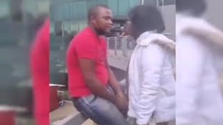 SHOCKING Woman Refuses to Pay Uber Goes on Rampage and Insults Driverquot [upl. by Kennet]