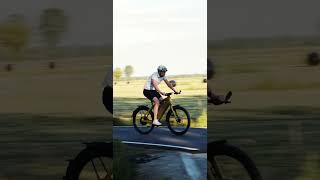 The golden ebike from Stromer the ST7 shorts ebike stromer [upl. by Asyram]