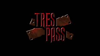 Roblox Trespass  Trailer [upl. by Auric]