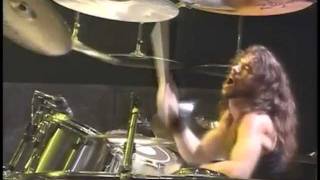 Megadeth  Holy Wars  Live  Hammersmith Apollo 1992 [upl. by Oruam]