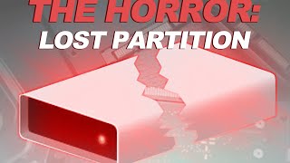 Horror Story Damaged HDDSDD Partition Data Recovery with Hetman Partition Recovery [upl. by Tubb]