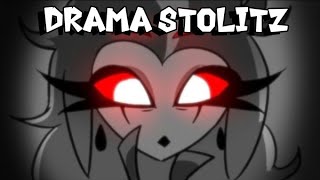 DRAMA STOLITZCÓMIC FEMFANDUB ESPAÑOL LATINO [upl. by Silsby]