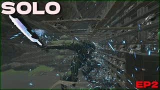 I Raid TWO Base on Valguero MAPS in ONE DAY and Get RICH with Resources [upl. by Oiceladni]