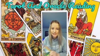 FREE TAROT READINGS LIVE [upl. by Ettenig]