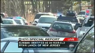 LIVE State police in CT address school shooting [upl. by Llewon]