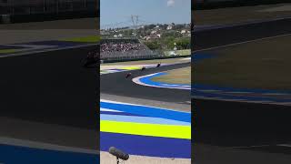 San Marino MOTOGP [upl. by Adnawt]