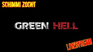 Im Koop durch die grüne Hölle 10  GREEN HELL german  deutsch  19092024 [upl. by Killie599]