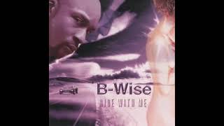 BWise  this life 2002 Detroit [upl. by Claudetta932]