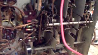 Part2 Antique Radio Repair 1934 RCA Model 262 part 2 [upl. by Aleusnoc]