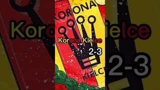 Korona Kielce vs Motor Lublin [upl. by Ahsimal]