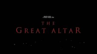 quotThe Great Altarquot Teaser Trailer [upl. by Karolyn]