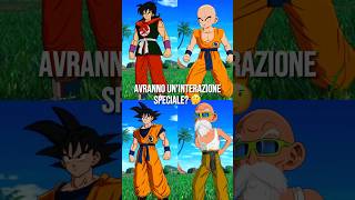 La nostalgia si fa sentire 🥲 sparkingzero dragonball shorts shortsitalia ytshorts gaming [upl. by Seys701]