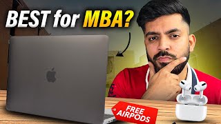 Macbook Air M2 69999😱 Free Airpods  Best laptop for students [upl. by Nyvets449]