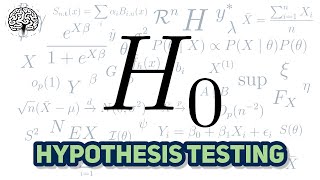 The Essential Guide To Hypothesis Testing [upl. by Sonitnatsnok]