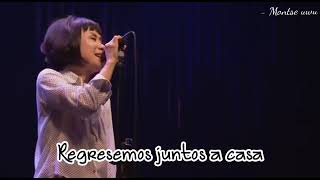 Tokai  Taeko Ohnuki  Sub Español ✨  Live [upl. by Eatnoj]