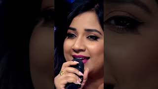 Shreya Ghoshal ne Gaya Aisa gana ki ud Gaye sabke hosh shreyaghoshal songs indianidol [upl. by Edith917]