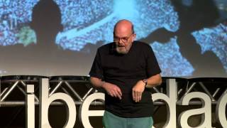 A picture of social revolutions  Augusto de Franco  TEDxLiberdade [upl. by Collier]