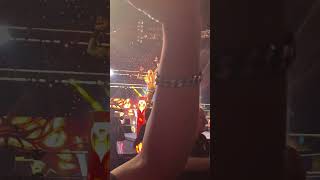 RANDY ORTON ENTRANCE 22 WWE SMACKDOWN JACKSONVILLE FLORIDA MAY 17th 2024 wwejacksonville [upl. by Inverson]