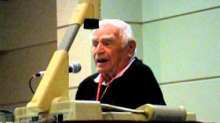 Ernest Borgnine on Brokeback Mountain [upl. by Pedroza]