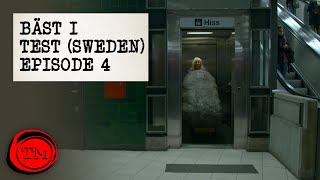 Bäst i Test  Series 1 Episode 4  Full Episodes  Taskmaster Sweden [upl. by Geordie]