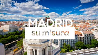 Le Guide di PaesiOnLine  Madrid [upl. by Eed837]