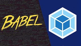 Babel Webpack amp Ecmascript 10 Javascript Moderno [upl. by Suivatal]