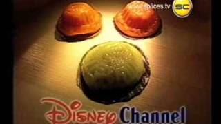 Disney Channel Bumpers [upl. by Zorana]