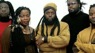 Morgan Heritage  One Bingi Man [upl. by Owens805]