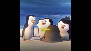 quotWe are familyquot Penguins of Madagascar shorts edit [upl. by Freda]