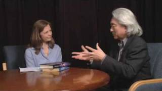 Michio Kaku on Physics of the Impossible [upl. by Zennie777]