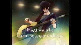 Magtiwala Ka by J Brothers [upl. by Karie542]