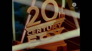 20th Century Fox 1937 [upl. by Novat224]