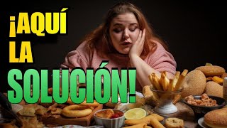 ¡Identifica la Bulimia en 5 minutos para mejorar tu salud mental [upl. by Aieki482]