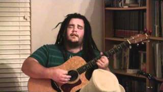 The Temptations  Just My Imagination Kyle Williams acoustic cover [upl. by Wilhelmine]