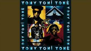 Tony Toni Toné  Anniversary 432hz [upl. by Yllut]