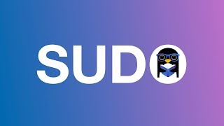 How to create a Sudo User in Linux Command Line [upl. by Bethel35]