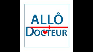 ALO Docteur Presenter Bob Louisjeune [upl. by Kannan915]