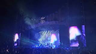 Kygo live Stargazing at Zürich Openair 2024 4K [upl. by Iahcedrom]