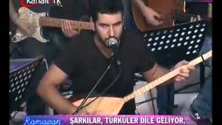 Sevcan Orhan Sokağın Tavanı Kadar [upl. by Ellek165]