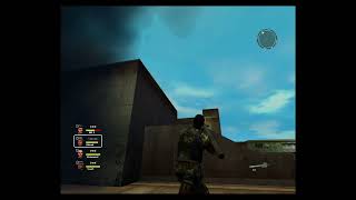 Conflict Desert Storm II Mission 5 v11 [upl. by Nohtahoj]