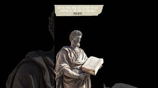 Marcus Aurelius Meditations Verse 8 Book 2 motivational motivationalquotes motivational [upl. by Sivart]