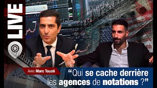 Le pouvoir de faire de la dette une monnaie  Tom Benoit reçoit Marc Touati [upl. by Aika879]