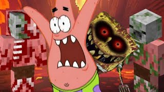 YTP  The Old Zombie Pigmans Slendybob [upl. by Piselli]